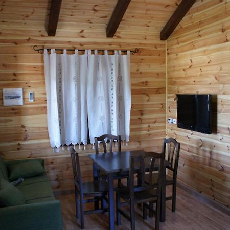 Lincetur Cabaneros - Centro De Turismo Rural Navas de Estena Zewnętrze zdjęcie