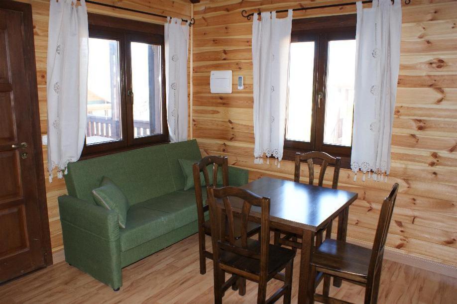 Lincetur Cabaneros - Centro De Turismo Rural Navas de Estena Zewnętrze zdjęcie